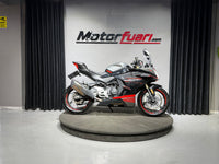 CFMOTO 450 SR