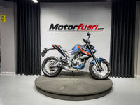 RKS RZ 125 2024