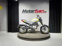 CFMOTO CLX 250