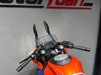 CFMOTO 250 SR 2025