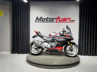 CFMOTO 450 SR