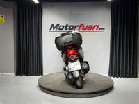 HONDA FORZA 250 2025