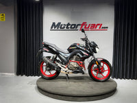 MONDIAL DRIFT 125