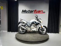 MONDIAL DRİFT L 125