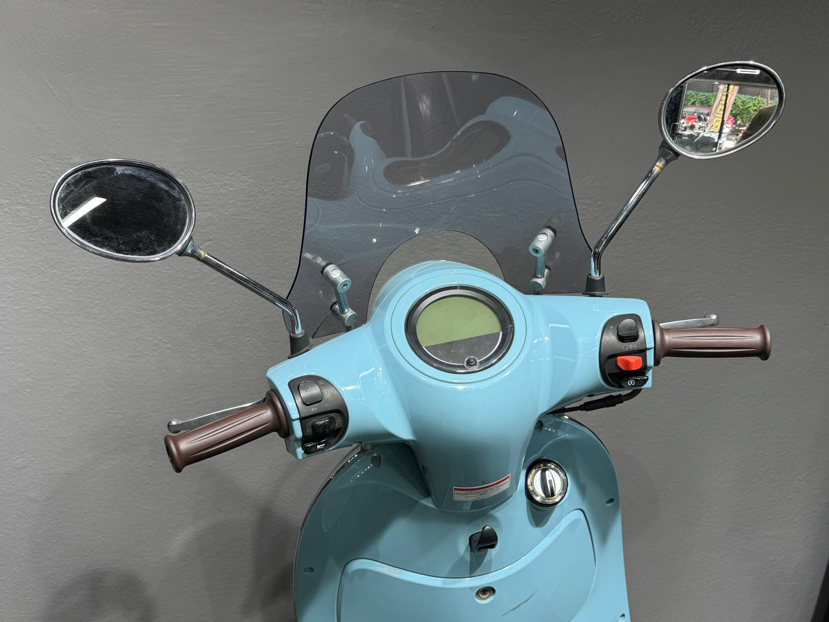 ARORA CAPPUCINO 125