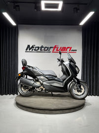 YAMAHA X MAX TEÇH MAX 250