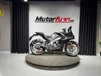 PULSAR RS-200 ABS 2024