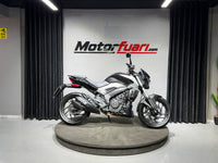 BAJAJ DOMINAR 250 2025 MODEL