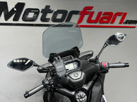 YAMAHA X MAX TEÇH MAX 250