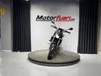 CFMOTO 250 NK