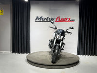 BAJAJ DOMİNAR 250 D