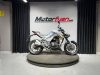 RKS A 250