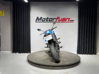 CFMOTO 250 NK