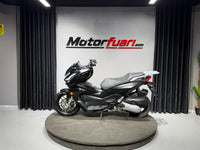 Skyjet rivora 125