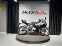 CFMOTO 250SR