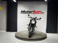 CFMOTO 250NK 2022