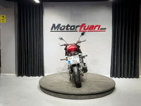 MONDIAL DRİFT L 125