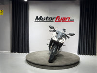 CFMOTO 250SR 25.000 KM