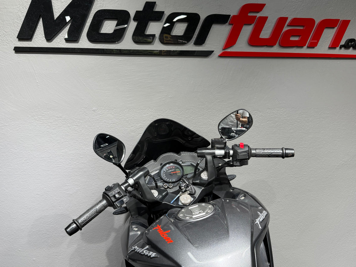PULSAR RS-200 ABS 2024
