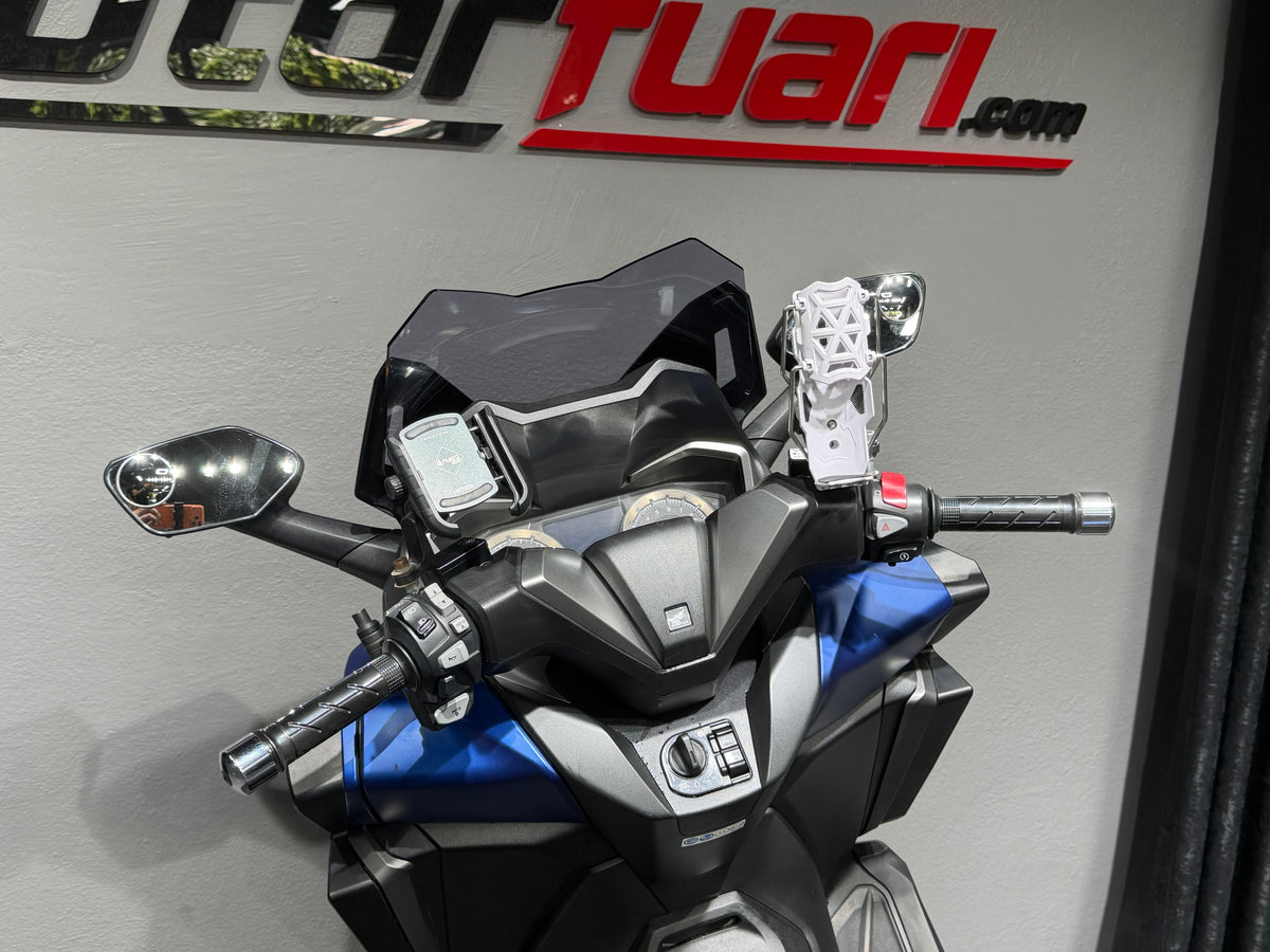 HONDA FORZA 250 2022 model