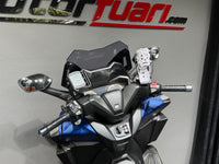 HONDA FORZA 250 2022 model