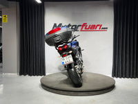 YAMAHA TRACER 9 GT