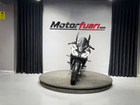 CFMOTO 250 SR