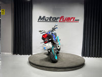 YAMAHA MT 25 ABS 2022