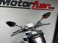 CFMOTO 250NK 2025