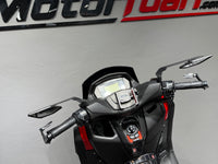 YAMAHA N MAX 125