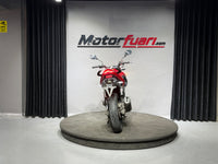 MONDIAL DRİFT L 125