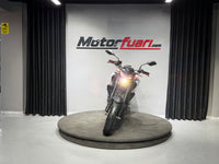 YAMAHA MT 25 ABS