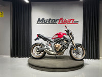 HONDA CB 650R 2023