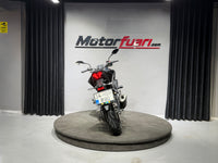 YAMAHA MT 25 2024