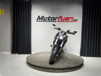 VOGE 125 R