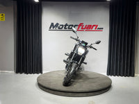 CFMOTO 250 NK