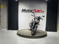 BAJAJ DOMİNAR 250 D