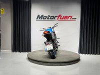 CFMOTO 250 NK
