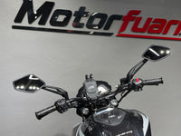 BAJAJ DOMİNAR 250 D