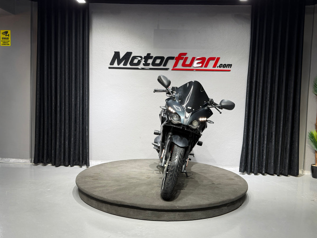 PULSAR RS-200 ABS 2024