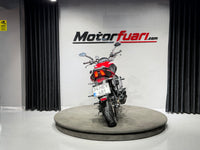 BAJAJ DOMINAR 250D