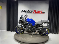 YAMAHA MT-10
