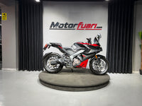 BAJAJ PULSAR RS 200 UG