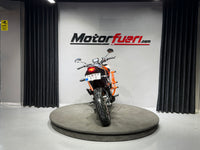 RKS RZ 125 2025