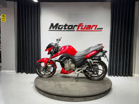 MONDIAL DRIFT L 125 CBS