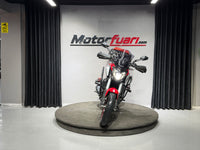 BAJAJ DOMINAR 250 D