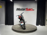 CFMOTO 250NK 2024