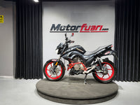MONDIAL DRIFT 125