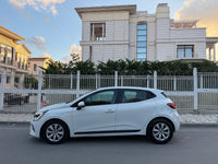RENAULT CLİO 5 2022