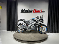PULSAR RS-200 ABS 2023